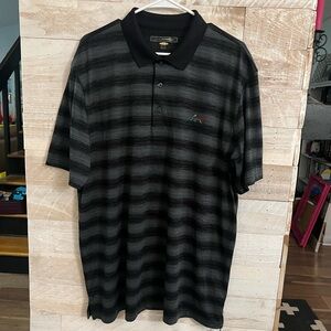 Greg Norman XXXL Golf Polo Shirt